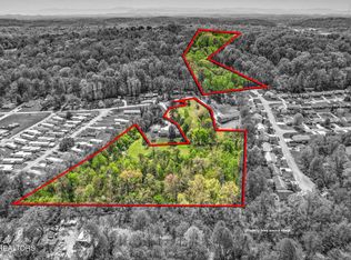 2990 & 0 Rifle Range Dr, Knoxville, TN 37918