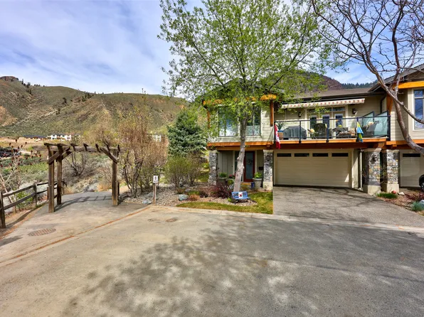1590 Golf Ridge Dr, Kamloops 1, BC V2H 0A5