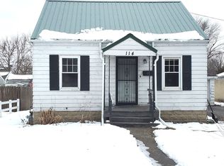114 Prairie Ave, Ottawa, IL 61350