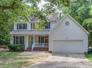 105 Croydon Pl, Durham, NC 27713