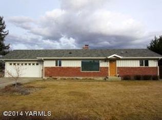 2519 S 53rd Ave, Yakima, WA 98903