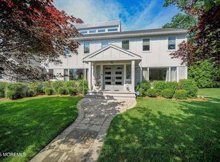 3 Woods Road, West Long Branch, NJ 07764