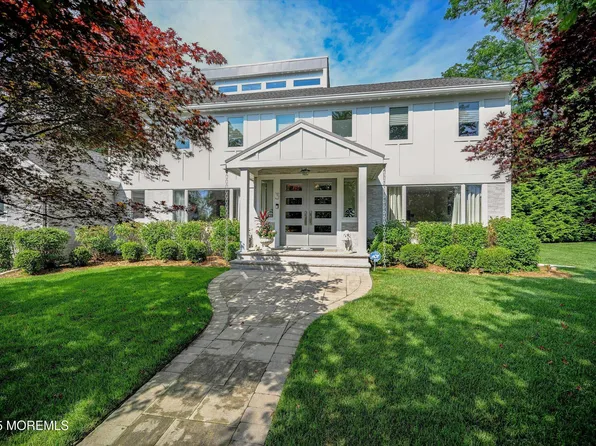 3 Woods Road, West Long Branch, NJ 07764