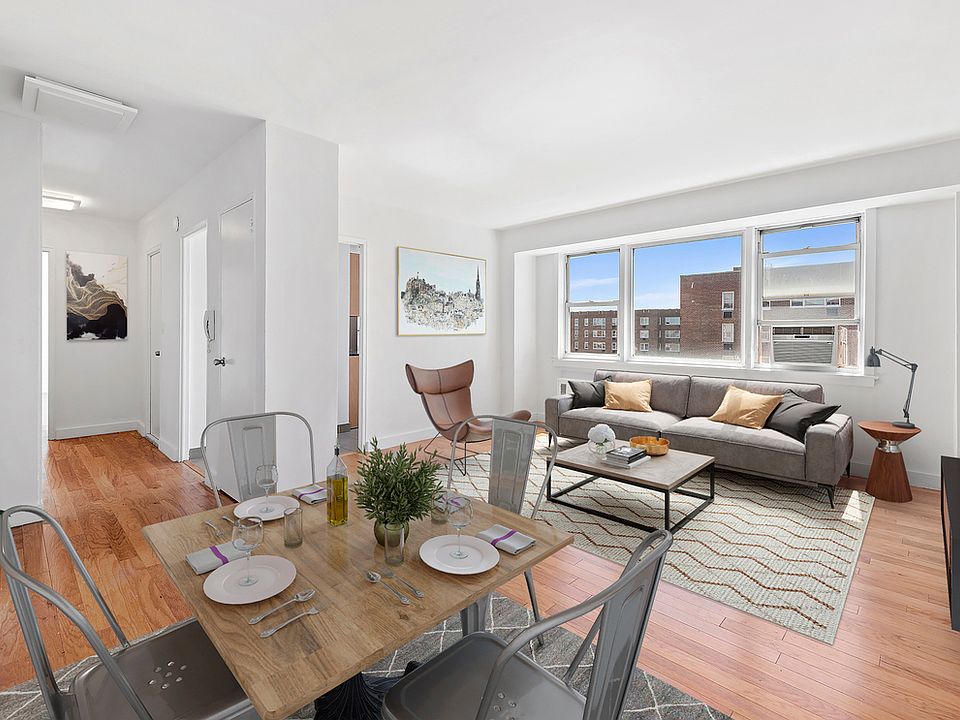 2nd image of 620 Lenox Ave #J9