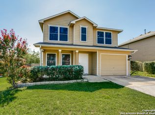 6930 Lunar Way, Converse, TX 78109