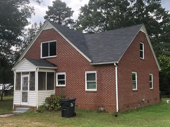 3250 E Ridge Rd, Salisbury, NC 28144