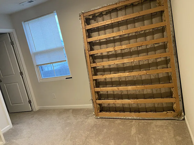 Bedroom #3