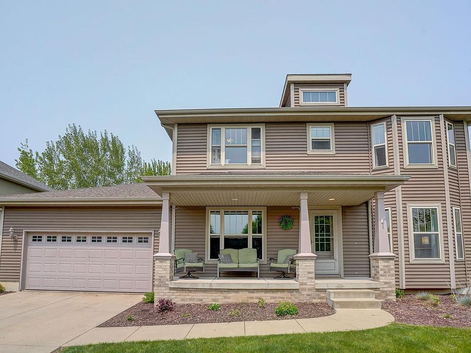 2650 Sweet Sparrow Place, Sun Prairie, WI 53590 Zillow
