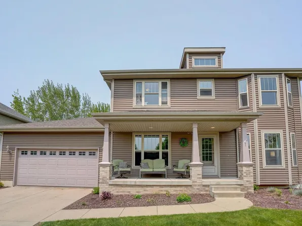2650 Sweet Sparrow Place, Sun Prairie, WI 53590