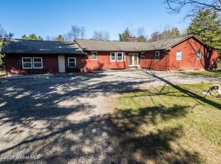 99 Wilsey Rd, Greenfield Center, NY 12833