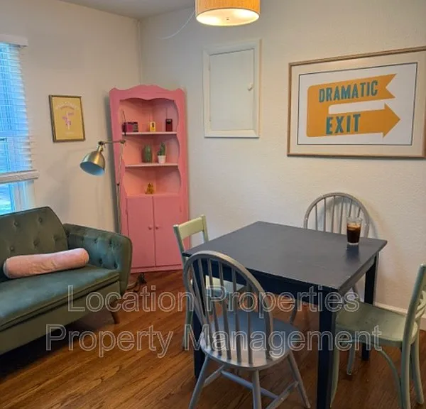 608 W 25th St #2 — Photo 6
