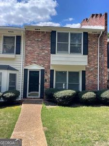 1319 Hilton Ave APT 5, Columbus, GA, 31906