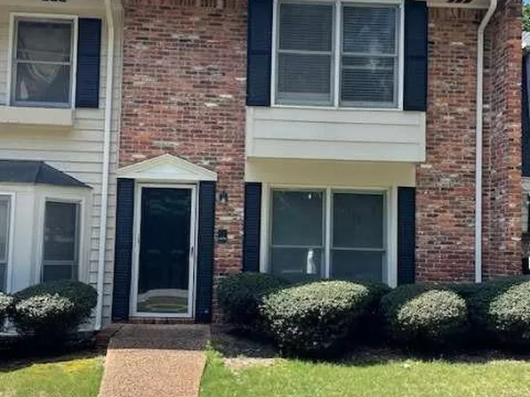 1319 Hilton Ave APT 5, Columbus, GA 31906