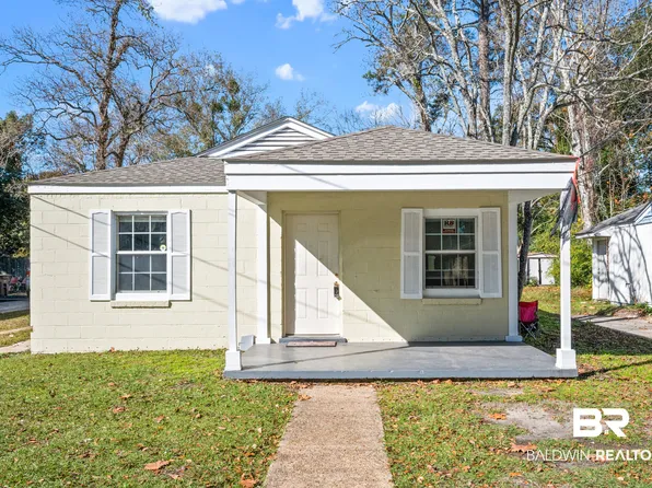 554 Mohawk St, Mobile, AL 36606