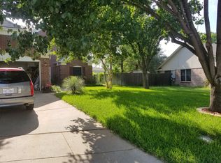 4602 Bay Point Dr, Arlington, TX 76016