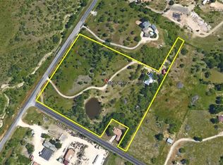 8500 S Fm 973, Austin, TX 78719