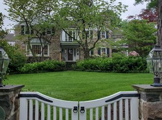 800 Merion Square Rd, Gladwyne, PA 19035