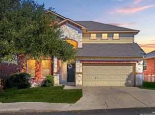 718 Park Point, San Antonio, TX 78253