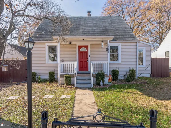 5524 Patrick Henry Dr, Baltimore, MD 21225