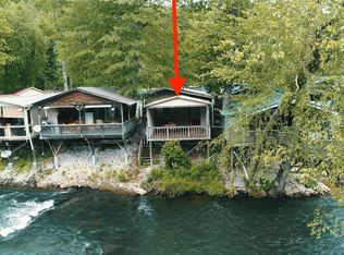 5100 Ela Rd UNIT B4, Bryson City, NC 28713