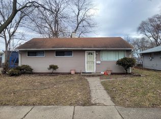 14631 Lincoln Ave, Dolton, IL 60419
