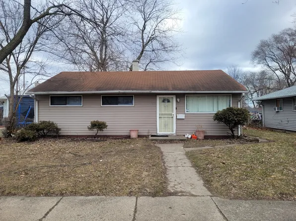 14631 Lincoln Ave, Dolton, IL 60419