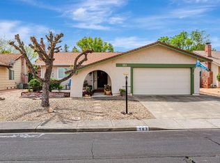 163 Glacier Cir, Vacaville, CA