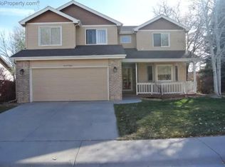 546 Redwood Cir, Berthoud, CO 80513