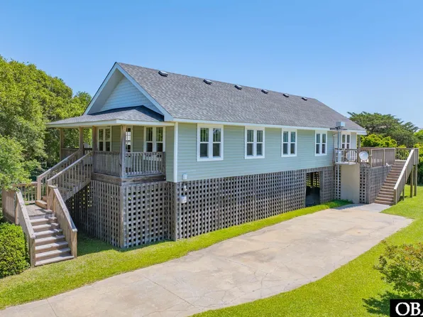 40092 Harbor Rd, Avon, NC 27915