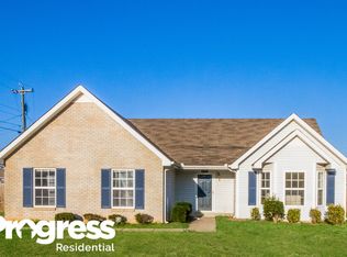 7104 Legacy Dr, Antioch, TN 37013