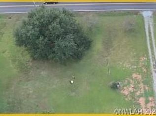 0 Palmetto Rd LOT 8, Benton, LA 71006