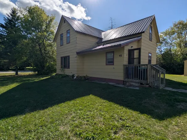 41 State 92 SW, Clearbrook, MN 56634