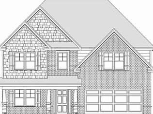 793 Pillar Hall, Fairburn, GA 30213