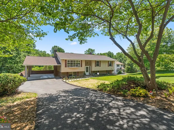 5831 Westchester Hills Ct, Sykesville, MD 21784