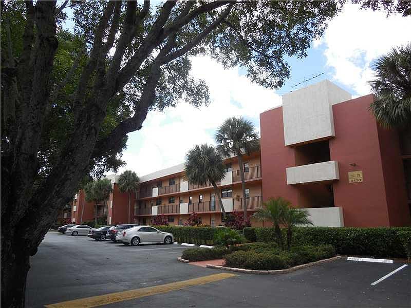 1st image of 2450 D.C. Country Club #303-B