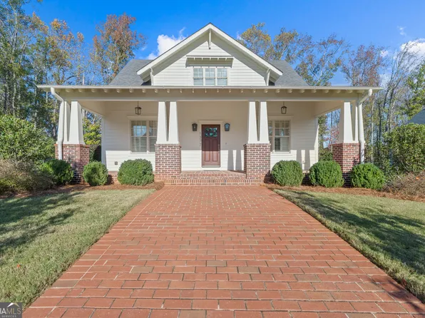 1377 Veranda Park Dr, Madison, GA 30650