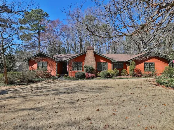 2547 Anchors Way, Snellville, GA 30078