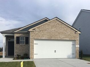 838 Long Leaf LOT 476, Lebanon, TN 37087
