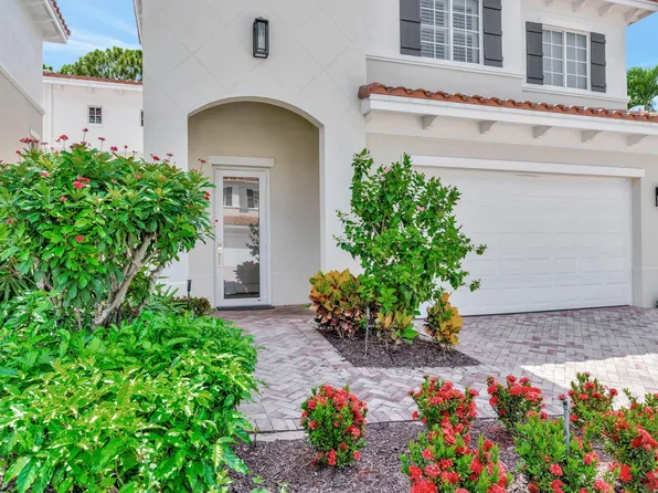 347 Chambord Terrace, Palm Beach Gardens, FL 33410