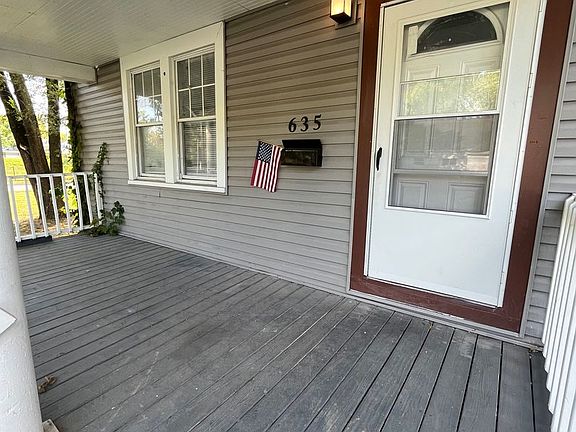 2nd image of 635 Seymour Ave