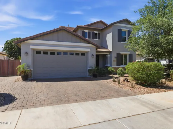 20351 E HUMMINGBIRD Court, Queen Creek, AZ 85142