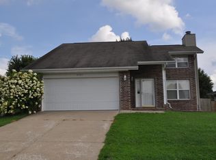 3384 W Deerfield St, Springfield, MO 65807