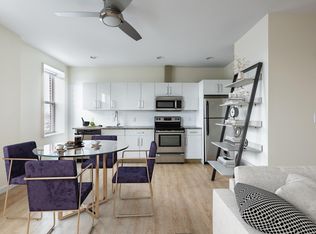 Croydon Hall Apartments, Philadelphia, PA 19139