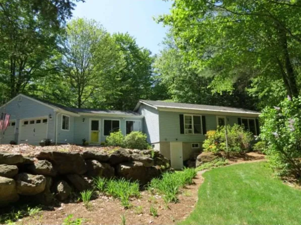 193 Coaster Road, Loudon, NH 03307