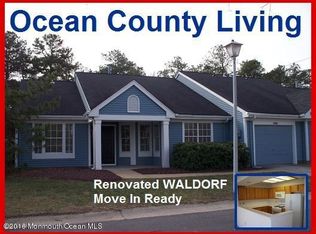 902A Stratford Ct, Manchester, NJ 08759