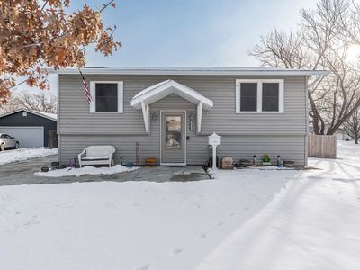 3326 S Elizabeth Ave, Wichita, KS, 67217