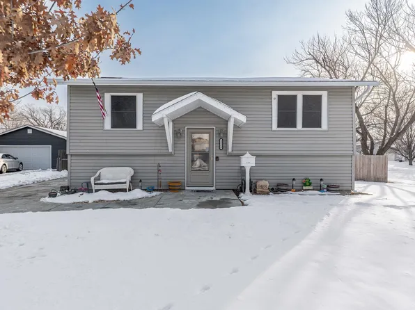 3326 S Elizabeth Ave, Wichita, KS 67217