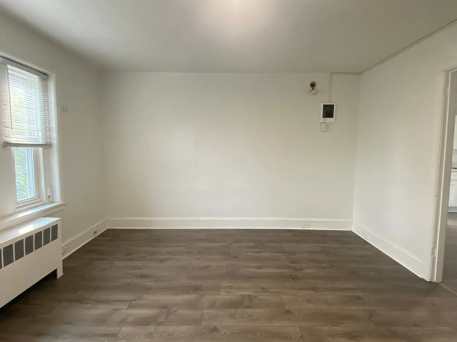 Studio, $1,060 — Photo 1