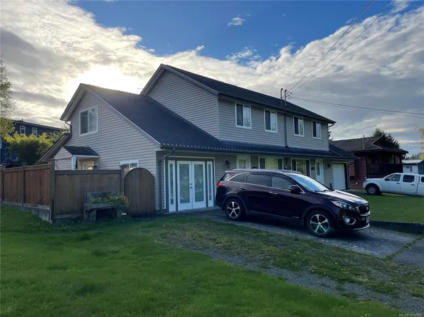 5060 Beaver Harbour Rd, Pt Hardy, BC V0N 2P0