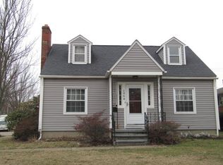 1968 Thornapple Ave, Akron, OH 44301